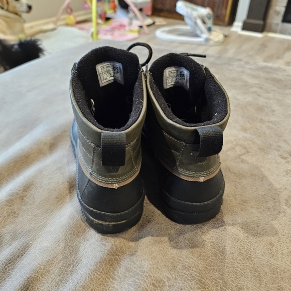 Sperry Cold Bay Waterproof Chukka - Picture 6 of 8